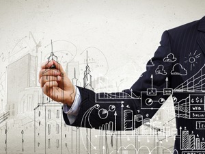 8月以来港股物业板块集体回调 跌幅最大超20% 还有上百家公司筹备上市