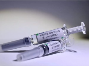 重磅！国产新冠灭活疫苗传来大消息：已接种数十万人，零感染、无一例明显不良反应