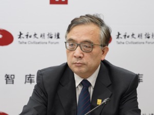 交通运输部管理干部学院发展研究中心主任张柱庭：疫情中智慧交通发挥重要支撑作用