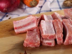 国产“猪芯片”危机？餐桌上的肉从哪里来 | 城事