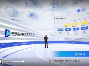 2020国内游戏市场收入或超2700亿元，腾讯云拿下超7成游戏公司