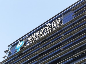 最新进展！蚂蚁集团否认提供人脸数据，李开复也回应了