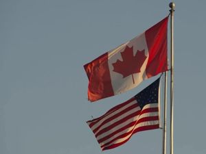 报复！这个国家宣布，将对美国加征关税！