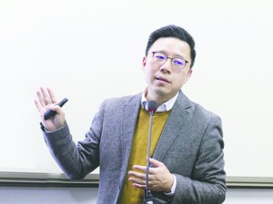 深度对话中南海经济社会领域专家座谈会最年轻发言者陆铭：解决好一些结构性问题，可释放巨大红利