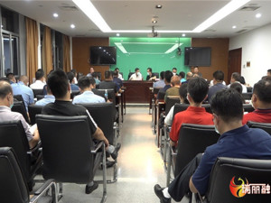 云南瑞丽部署：严防死守边境线，杜绝非法偷越国（边）境事件发生