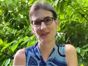 亚欧基金教育主任Leonie：教育成为全球性公共产品，后疫情时代需寻求颠覆性推动力