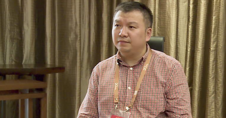 视频丨领地集团助理总裁姚科：行业分化 中小房企面临更大机遇和挑战