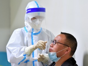 刚刚！厦门最新通报，这2人确诊，20岁女、57岁男，轨迹公布……