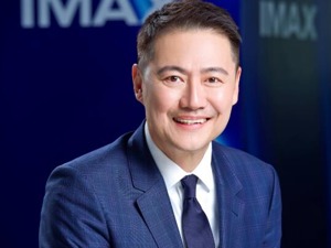 IMAX China CEO陈远鹏：疫情影响国际游，2020年国庆档票房有望破纪录