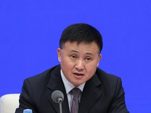 金控公司并表管理、资本管理、关联交易管理如何进行？央行副行长潘功胜：我们也做了充分准备