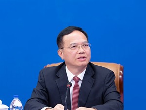 冲刺万亿GDP，福州迎来新任市委书记
