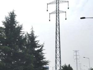 西安高压线“入地”，不止钱的考虑