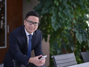独家|天鹅到家最新融资已到账、红杉领投 陈小华：今年最主要指标是增速