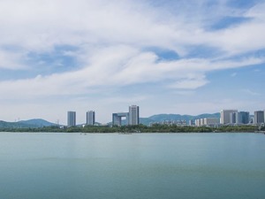 无锡加速觉醒，还用担心苏南掉队吗?