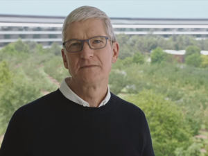iPhone12缺席的发布会：环保议题成看点  被“撤回”的电源适配器引热议