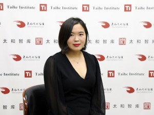 她让50多个国家的人“画出生命”，吸引联合国、Facebook等争相合作