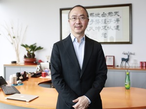 专访中原地产（中国内地）主席黎明楷：地产经纪行业最大挑战来自人才缺乏