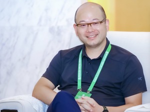专访朗诗地产总裁黄征：绿色建筑从细分到主流 资产轻型化之下朗诗小步快跑