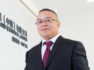 专访当代置业总裁张鹏：房地产中长期会平稳发展，市场供需将重回正轨