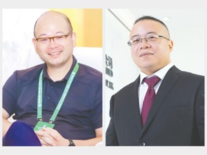 每经专访朗诗地产总裁黄征：绿色建筑从细分到主流需求