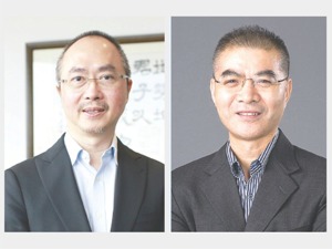 每经专访中原地产（中国内地）主席黎明楷：地产经纪行业最大挑战来自人才缺乏