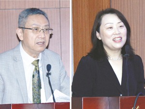 后疫情时代，钱从哪里来，用到哪里去？
