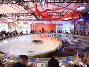 治理餐饮浪费 要教育、科技、法治多措并举