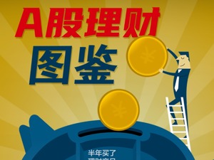 A股公司“闲钱”买理财产品:半年花1495亿，有公司豪掷30亿募集资金
