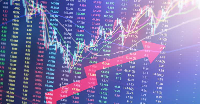 视频丨沪指涨2.07%再上3300 大金融板块爆发