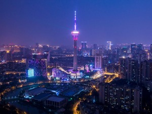 面向全球 成都首发 社区题材沉浸式舞台剧首演即将揭幕