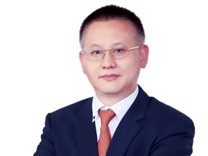 理脉CEO涂能谋：代码与法律逻辑相通，无需担忧行业被科技颠覆