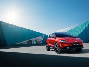 北京车展前瞻 | 小鹏汽车将携G3i、P7两款产品亮相