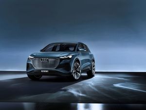 北京车展前瞻丨全新奥迪Q5L Sportback将全球首发
