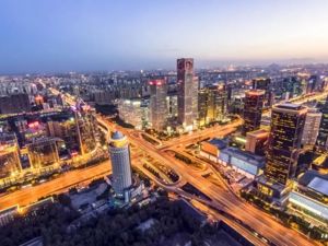 官宣！这些省市迎重大利好，发展目标也明确了