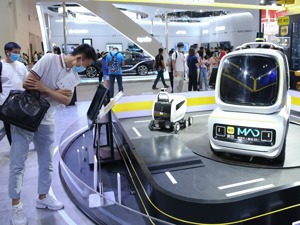 8月经济数据彰显加速构建双循环新格局