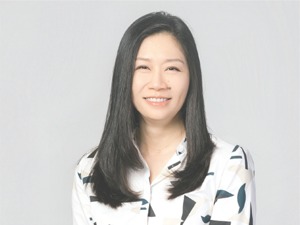 每经专访迪马股份董事长兼总裁、东原集团董事长罗韶颖：“双循环”下保持稳健增长 力争进入地产行业TOP20