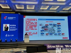 中科院院士欧阳钟灿：2025年TFT基板产能将达6364万张，不会产能过剩