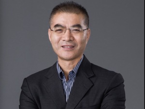 专访阳光城执行副总裁吴建斌：房企融资环境是中性的 负债该降就得降