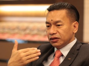 专访雅诗阁中国区总经理陈志商：高端服务公寓如何在客群竞争赛道突围？