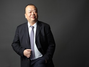 专访花样年控股董事局主席兼首席执行官潘军：中小房企应追求相对性成功