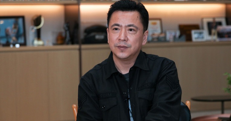 专访│华谊兄弟王中磊：《八佰》是华谊电影中盈利比例最高的前三位之一