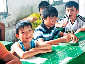 住建部：中央下拨农村危房改造资金近一半集中在“三区三州”