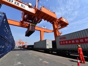 自贸区“添丁” 中国加快构建全面开放新格局