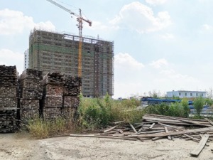 千亿级半导体项目烂尾背后：投资方无经验，缺人更缺钱