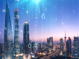 巨头征战硝烟四起：To G，京东数科“隐秘的角落”