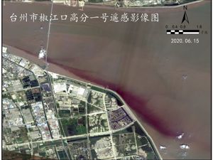 台州市生态环境保护责任落实不力，椒江近岸海域污染严重，有化工企业私设暗管偷排