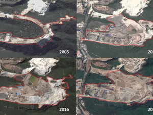 北京一企业无证非法开采山体矿石15年，多个部门被批对违法行为熟视无睹