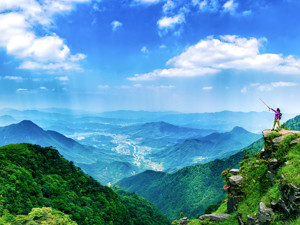 “预约旅游元年”2020：疫情倒逼购票便利度提升7% 但景区数字化仅仅走出第一步
