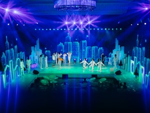 伦敦、新加坡、成都……谁在定义公园社区 2020成都新经济“双千”发布会公园社区专场活动今天举行 线上线下同步发布有关公园社区100个新场景100个新产品 