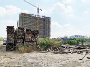 每经记者揭秘多地“芯片热”乱象：千百亿级半导体项目烂尾 投资方无相关从业背景